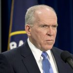 John Brennan, directeur de la CIA. D. R.